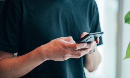 smartphone lifespan