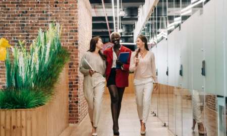 The No. 1 Industry Gen Z Aspires to Join — Beyond the Tech Hype