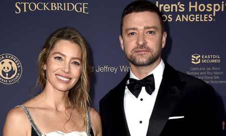 usweekly | Instagram | Let's Clear the Air: Jessica Biel and Justin Timberlake Show They're Still Crazy In Love