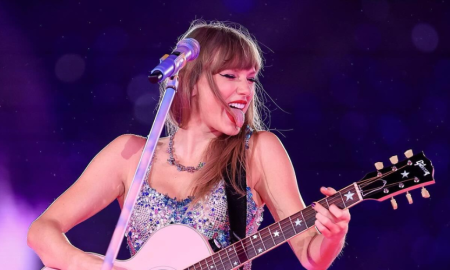 Why Is Taylor Swift So Popular