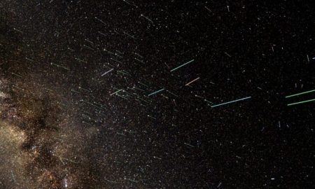 what is the closest black hole to Earth
